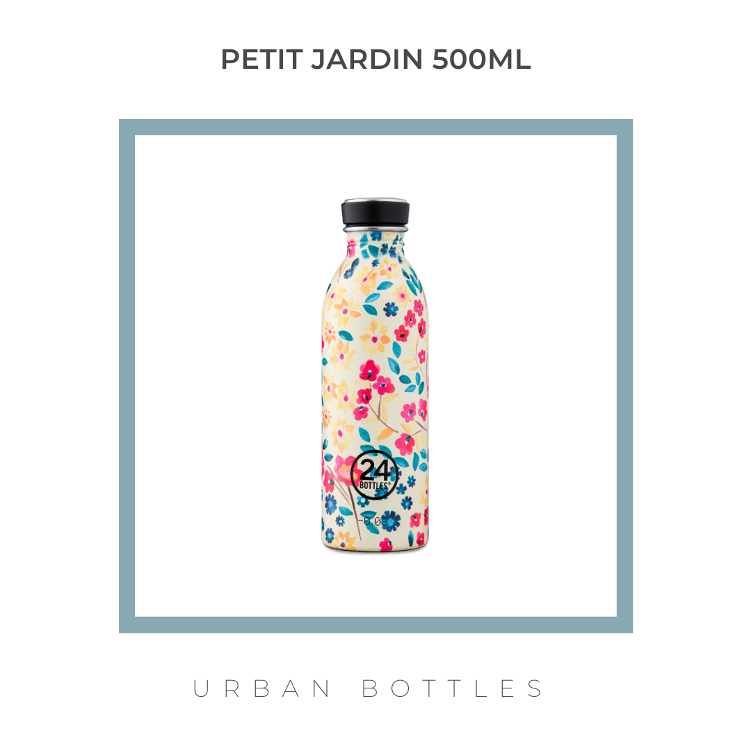 24BOTTLES - Borraccia Urban Bottle Sky Jasmine