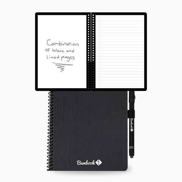 Bambook Notebooks