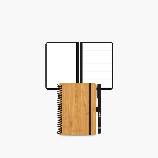 Bambook Notebooks