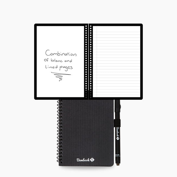 BAMBOOK - Soft Cover