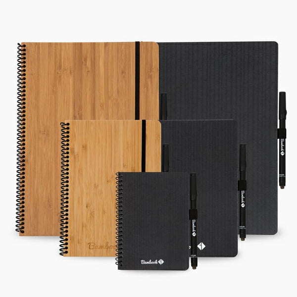 BAMBOOK - Soft Cover