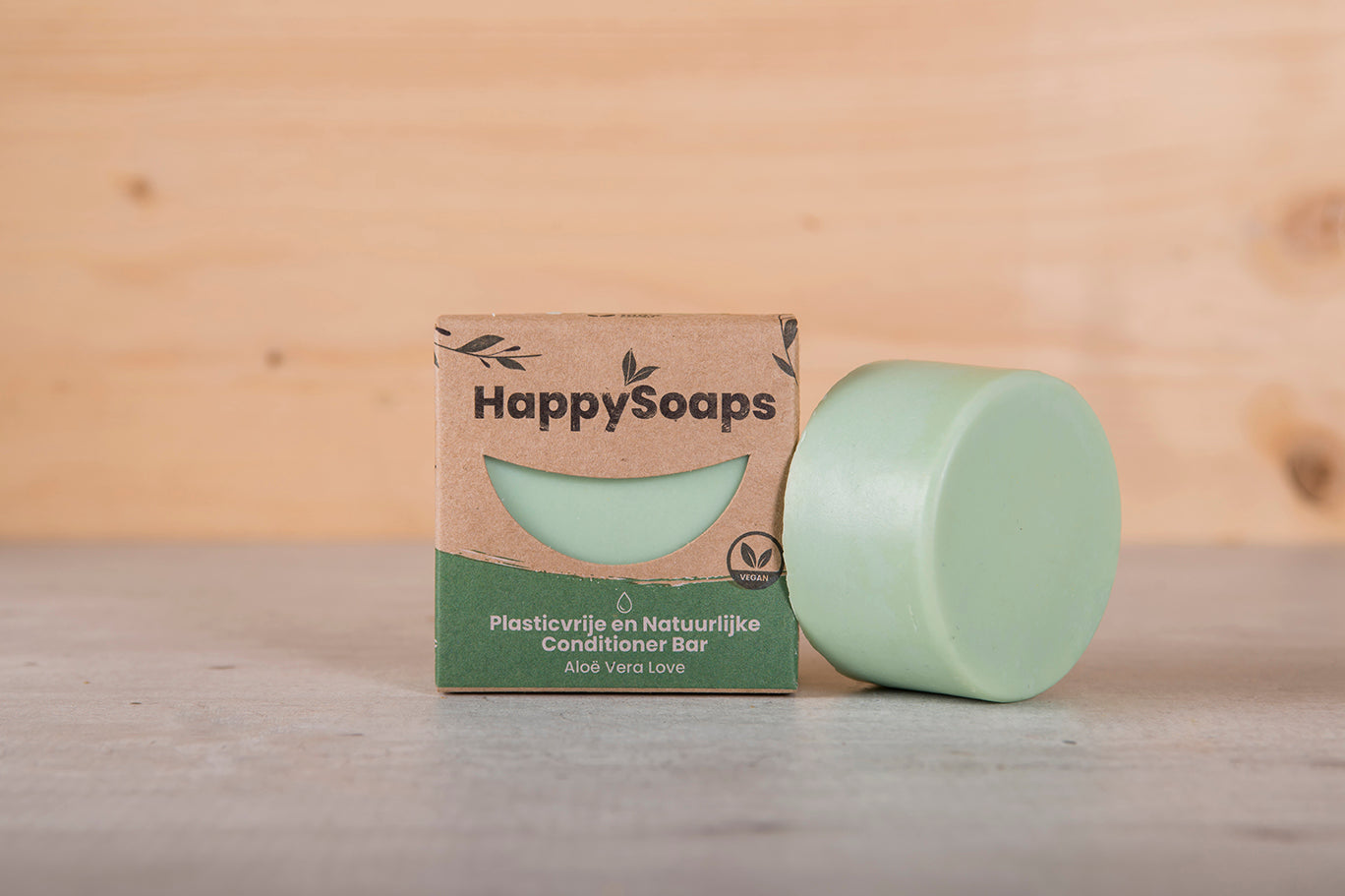 Happy Soaps Conditioner