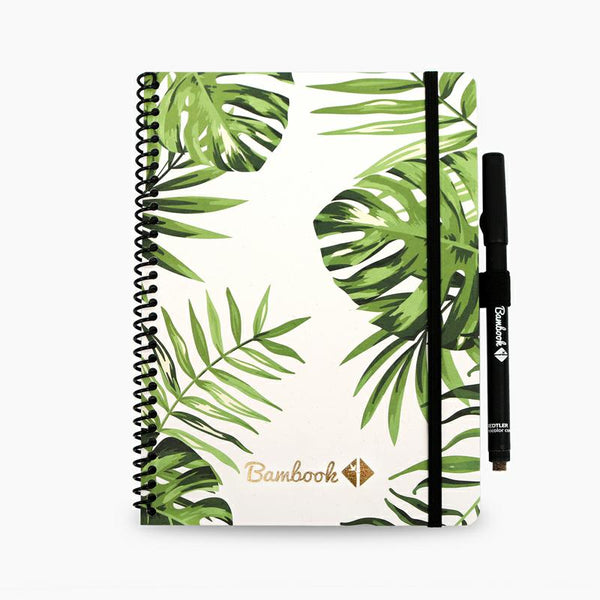 Bambook Notebooks