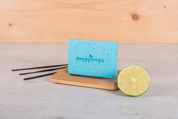 Happy Body Bar