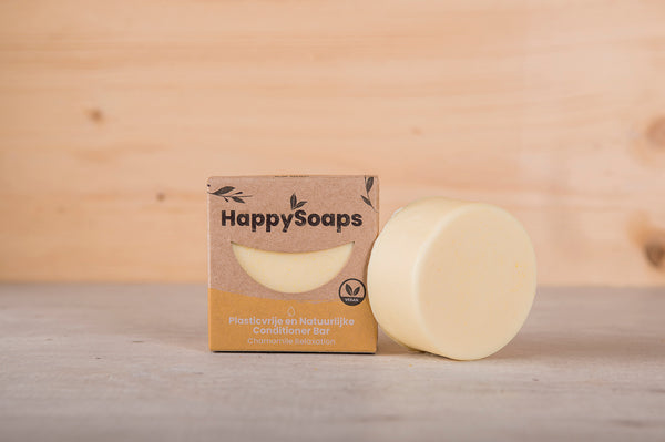 Happy Soaps Conditioner