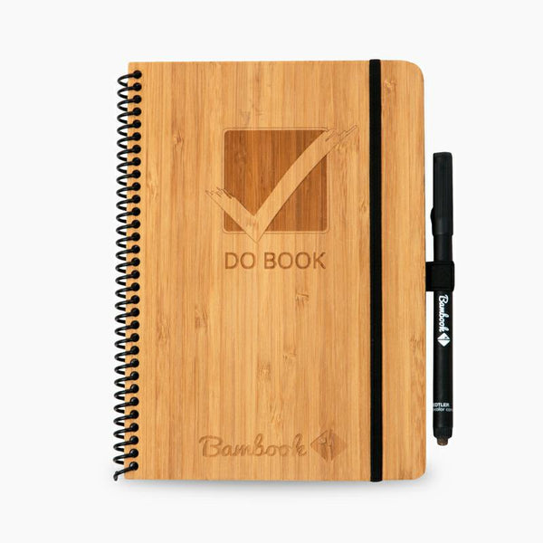 Bambook Notebooks