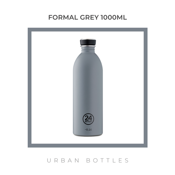 24 BOTTLES | URBAN BOTTLE