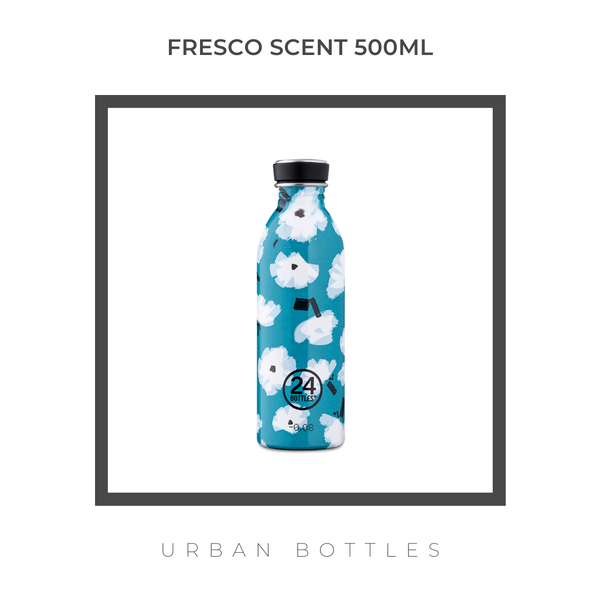 24 BOTTLES | URBAN BOTTLE