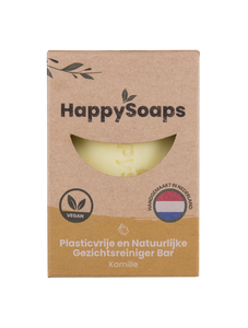 HappySoaps - Facial Cleanser Bar