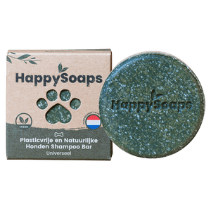 Happysoaps - Dog Shampoo Bar