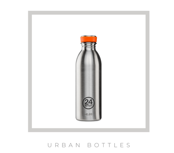 24 BOTTLES | URBAN BOTTLE