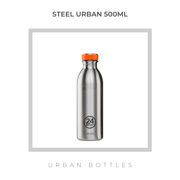 24 BOTTLES | URBAN BOTTLE