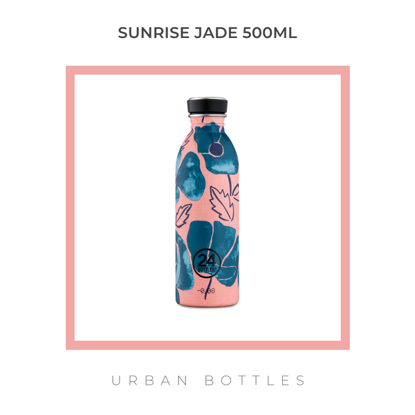 24 BOTTLES | URBAN BOTTLE