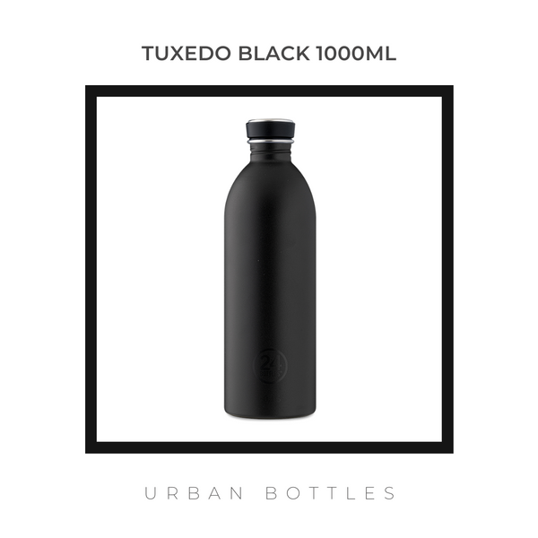 24 BOTTLES | URBAN BOTTLE