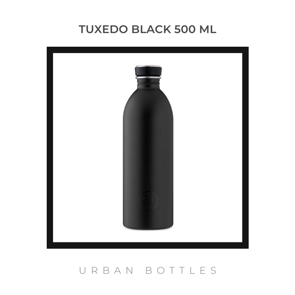 24 BOTTLES | URBAN BOTTLE