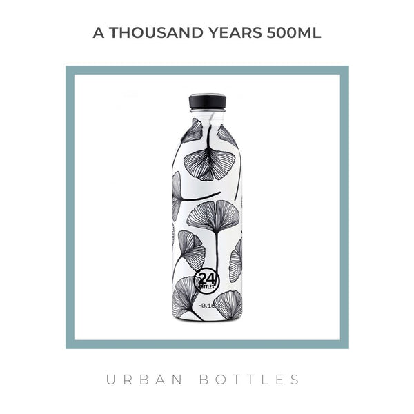 24 BOTTLES | URBAN BOTTLE