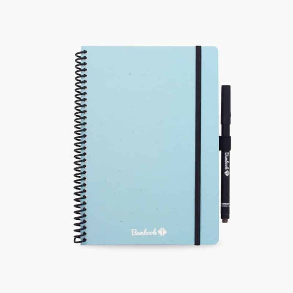 Bambook Notebooks