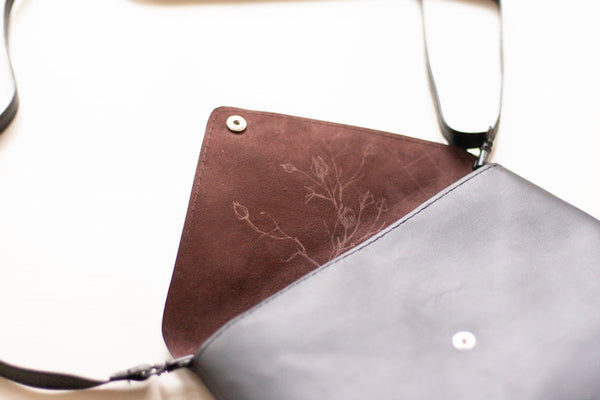 Envelope Bag Botanique