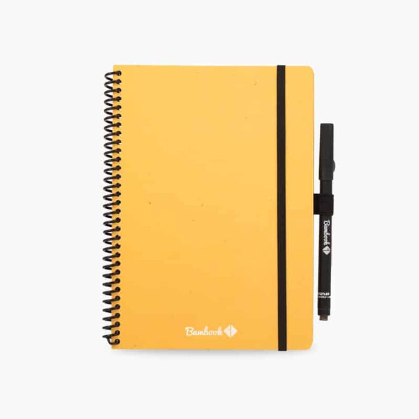 Bambook Notebooks