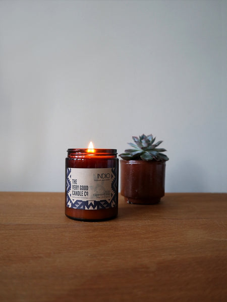 The Very Good Candle