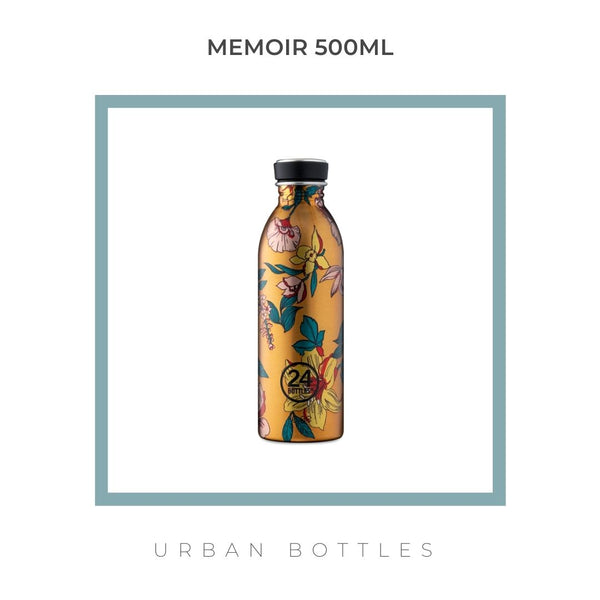 24 BOTTLES | URBAN BOTTLE