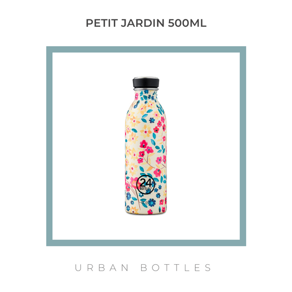 24 BOTTLES | URBAN BOTTLE