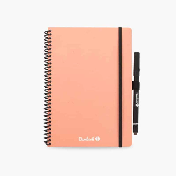 Bambook Notebooks