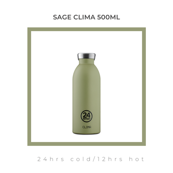 24 BOTTLES | CLIMA BOTLLE