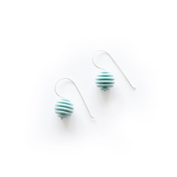 Varily Earrings | Fashion jewellery created by Valeria D' Annibale .