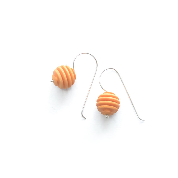 Varily Earrings | Fashion jewellery created by Valeria D' Annibale .