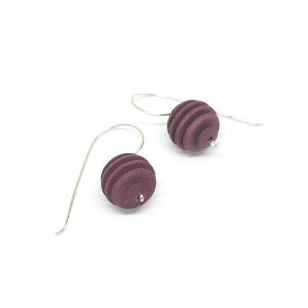 Varily Earrings | Fashion jewellery created by Valeria D' Annibale .