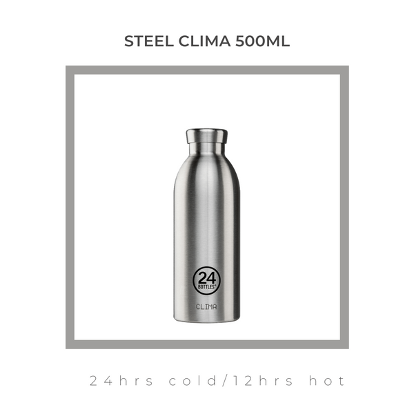 24 BOTTLES | CLIMA BOTLLE